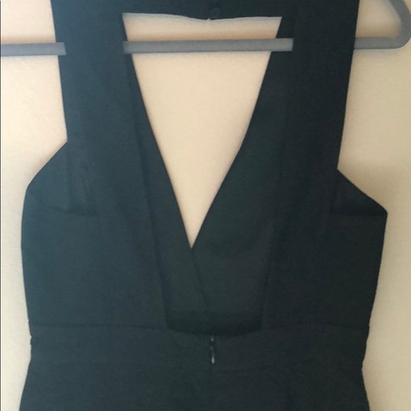 Basic Instinct Dress - Picture 5 of 7